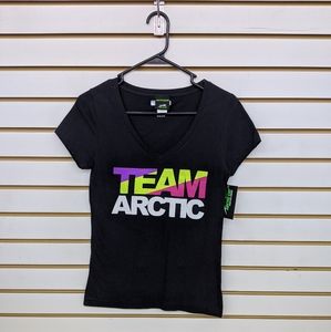 NWT Arctic Cat T-shirt